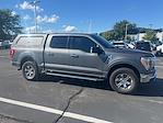 2021 Ford F-150 SuperCrew Cab 4x4 Pickup for sale #326F0011 - photo 4