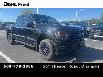 2024 Ford F-150 SuperCrew Cab 4WD Pickup for sale #326F0012 - photo 1
