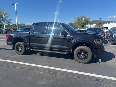 2024 Ford F-150 SuperCrew Cab 4WD Pickup for sale #326F0012 - photo 2