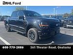 2024 Ford F-150 SuperCrew Cab 4WD Pickup for sale #326F0012 - photo 1