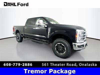 2026 Ford F-250 Crew Cab 4x4 Pickup for sale #326F002 - photo 1