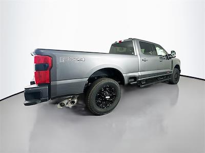 2026 Ford F-350 Crew Cab SRW 4x4 Pickup for sale #326F003 - photo 2