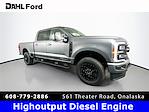 2026 Ford F-350 Crew Cab SRW 4x4 Pickup for sale #326F003 - photo 1