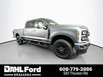 2026 Ford F-350 Crew Cab SRW 4x4 Pickup for sale #326F003 - photo 32