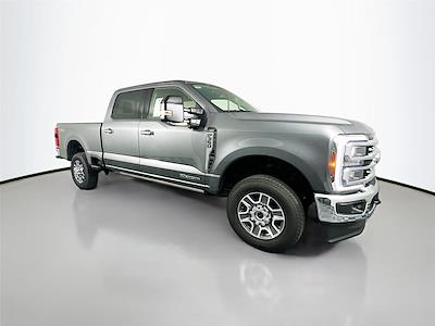 New 2026 Ford F-350 Lariat Crew Cab for sale #326F004 - photo 1