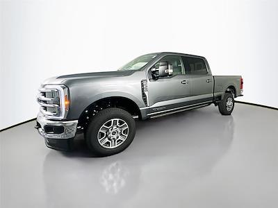 2026 Ford F-350 Crew Cab SRW 4x4 Pickup for sale #326F004 - photo 1
