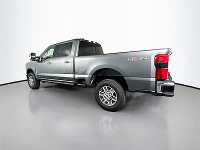 2026 Ford F-350 Crew Cab SRW 4x4 Pickup for sale #326F004 - photo 2