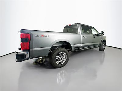 2026 Ford F-350 Crew Cab SRW 4x4 Pickup for sale #326F004 - photo 2