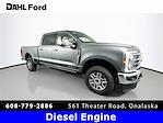2026 Ford F-350 Crew Cab SRW 4x4 Pickup for sale #326F004 - photo 1