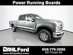 2026 Ford F-350 Crew Cab SRW 4x4 Pickup for sale #326F004 - photo 32