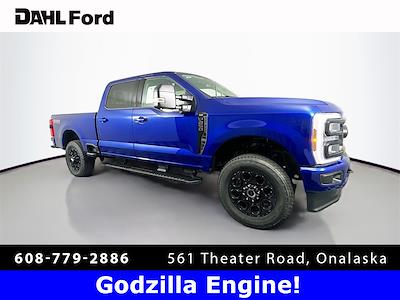 2026 Ford F-250 Crew Cab 4x4 Pickup for sale #326F005 - photo 1