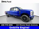 2026 Ford F-250 Crew Cab 4x4 Pickup for sale #326F005 - photo 1