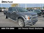 2019 Ford F-150 SuperCrew Cab 4WD Pickup for sale #326F0051 - photo 1