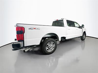 2026 Ford F-350 Crew Cab SRW 4x4 Pickup for sale #326F006 - photo 2