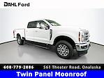 2026 Ford F-350 Crew Cab SRW 4x4 Pickup for sale #326F006 - photo 1