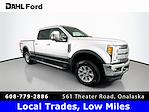 2017 Ford F-350 Crew Cab SRW 4WD Pickup for sale #326F0061 - photo 1