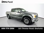 2018 Ford F-150 SuperCrew Cab 4WD Pickup for sale #326F0065 - photo 1
