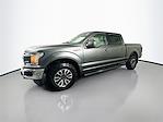 2018 Ford F-150 SuperCrew Cab 4WD Pickup for sale #326F0065 - photo 4