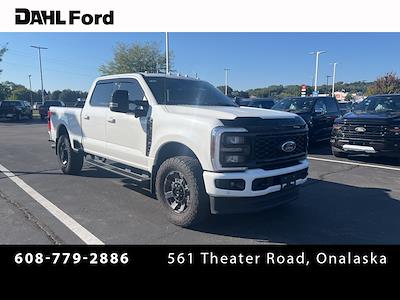 2024 Ford F-250 Crew Cab 4WD Pickup for sale #326F0091 - photo 1