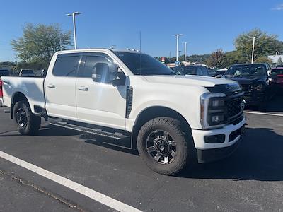2024 Ford F-250 Crew Cab 4WD Pickup for sale #326F0091 - photo 2