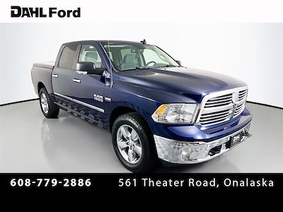 2016 Ram 1500 Crew Cab 4WD Pickup for sale #326F0092 - photo 1