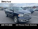 2016 Ram 1500 Crew Cab 4WD Pickup for sale #326F0092 - photo 1