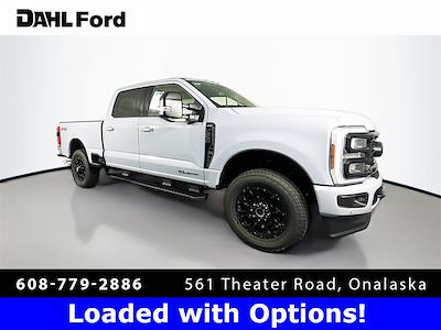 2026 Ford F-250 Crew Cab 4WD Pickup for sale #326F010 - photo 1