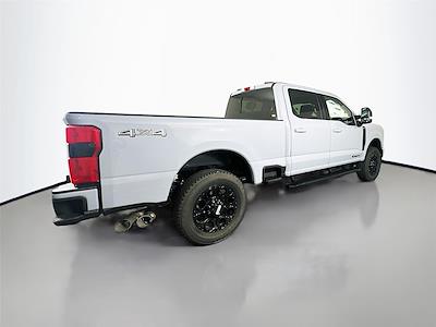 New 2026 Ford F-250 Lariat Crew Cab for sale #326F010 - photo 2