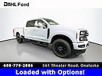 2026 Ford F-250 Crew Cab 4WD Pickup for sale #326F010 - photo 1