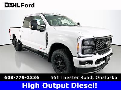 2026 Ford F-350 Crew Cab SRW 4WD Pickup for sale #326F013 - photo 1