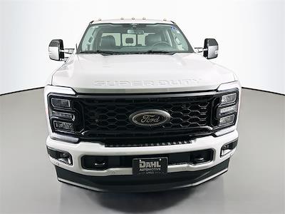 2026 Ford F-350 Crew Cab SRW 4WD Pickup for sale #326F013 - photo 2