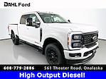 2026 Ford F-350 Crew Cab SRW 4WD Pickup for sale #326F013 - photo 1