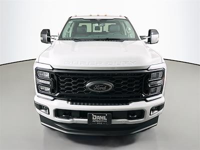 2026 Ford F-250 Crew Cab 4WD Pickup for sale #326F016 - photo 2