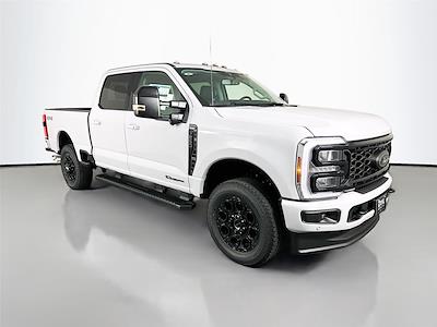 New 2026 Ford F-250 Lariat Crew Cab for sale #326F016 - photo 1