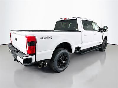 2026 Ford F-250 Crew Cab 4WD Pickup for sale #326F016 - photo 2