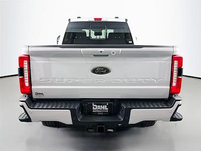2026 Ford F-250 Crew Cab 4x4 Pickup for sale #326F016 - photo 2