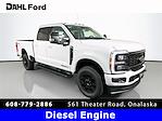 2026 Ford F-250 Crew Cab 4WD Pickup for sale #326F016 - photo 1