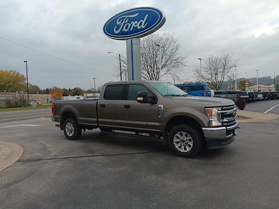 2021 Ford F-350 Crew Cab SRW 4WD Pickup for sale #326F0201 - photo 2