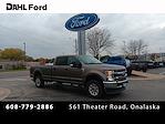 2021 Ford F-350 Crew Cab SRW 4WD Pickup for sale #326F0201 - photo 1