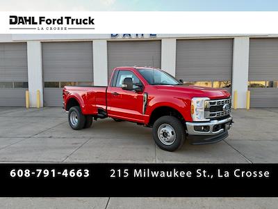2026 Ford F-350 Regular Cab DRW 4WD Pickup for sale #326F021 - photo 1