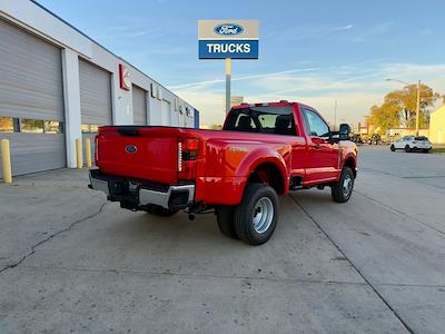 2026 Ford F-350 Regular Cab DRW 4WD Pickup for sale #326F021 - photo 2