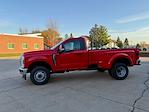 2026 Ford F-350 Regular Cab DRW 4WD Pickup for sale #326F021 - photo 7
