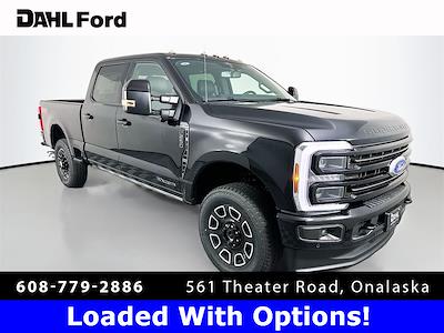 2026 Ford F-250 Crew Cab 4WD Pickup for sale #326F022 - photo 1