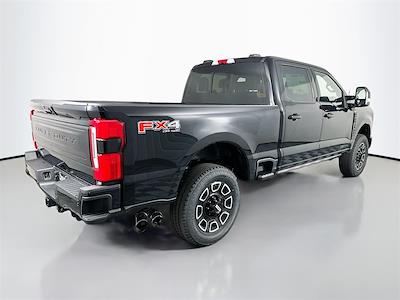 2026 Ford F-250 Crew Cab 4WD Pickup for sale #326F022 - photo 2