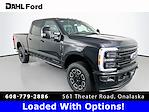 2026 Ford F-250 Crew Cab 4WD Pickup for sale #326F022 - photo 1