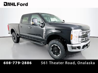 New 2026 Ford F-250 XLT Crew Cab for sale #326F034 - photo 1