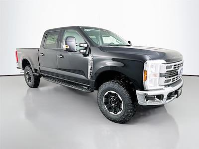 New 2026 Ford F-250 XLT Crew Cab for sale #326F034 - photo 1