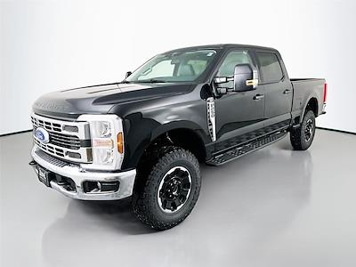 2026 Ford F-250 Crew Cab 4x4 Pickup for sale #326F034 - photo 1