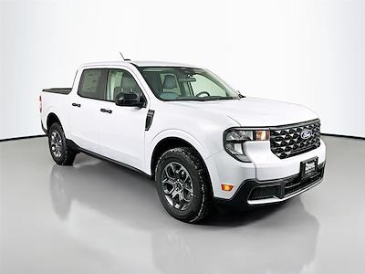New 2026 Ford Maverick XLT SuperCrew Cab for sale #326F044 - photo 1
