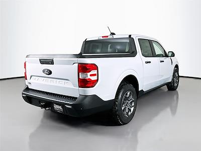 New 2026 Ford Maverick XLT SuperCrew Cab for sale #326F044 - photo 2